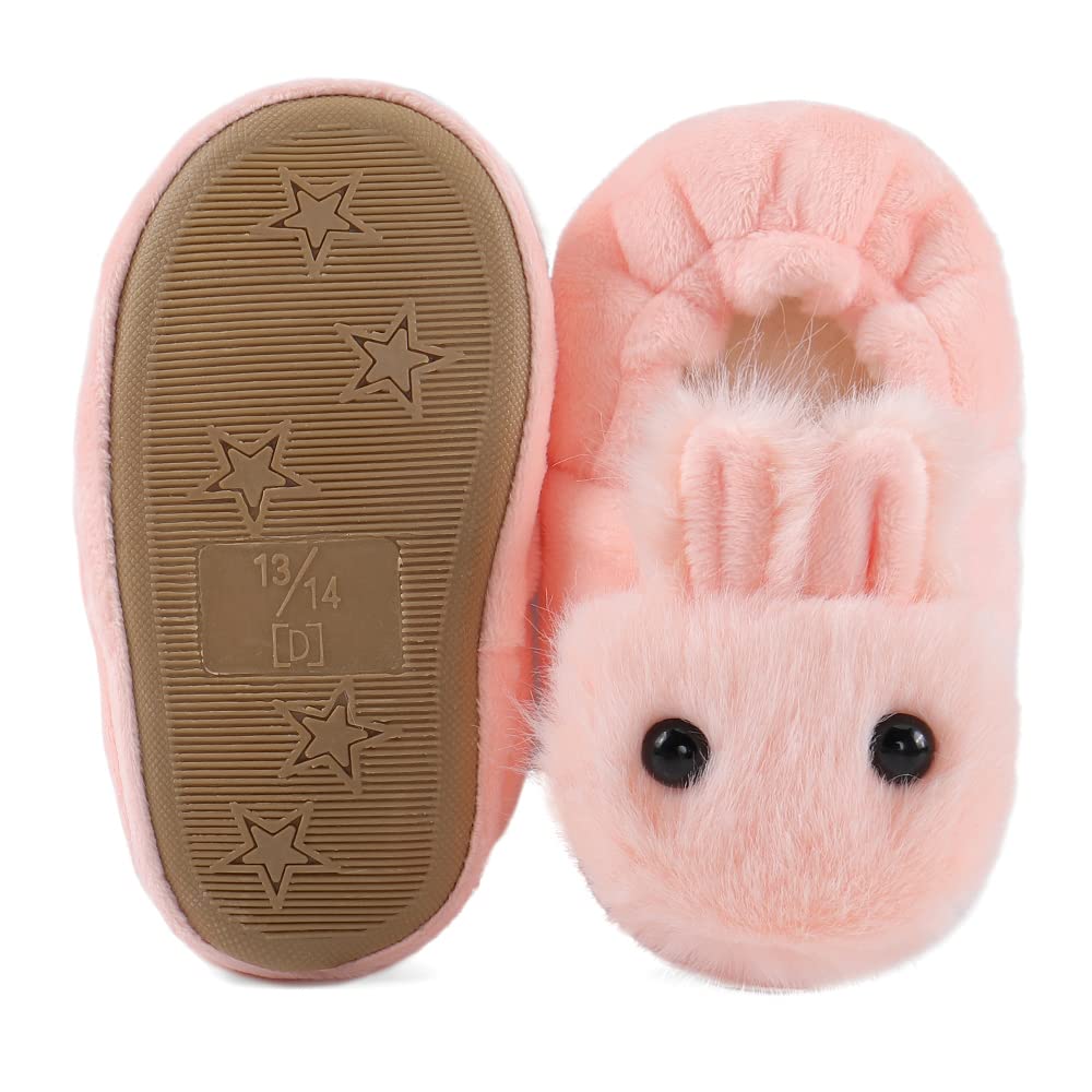 KAKU NANU Kids Slippers