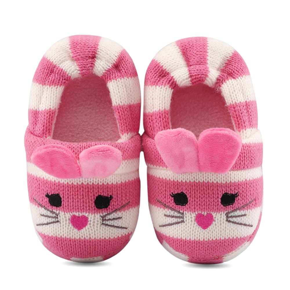 KAKU NANU Kids Slippers