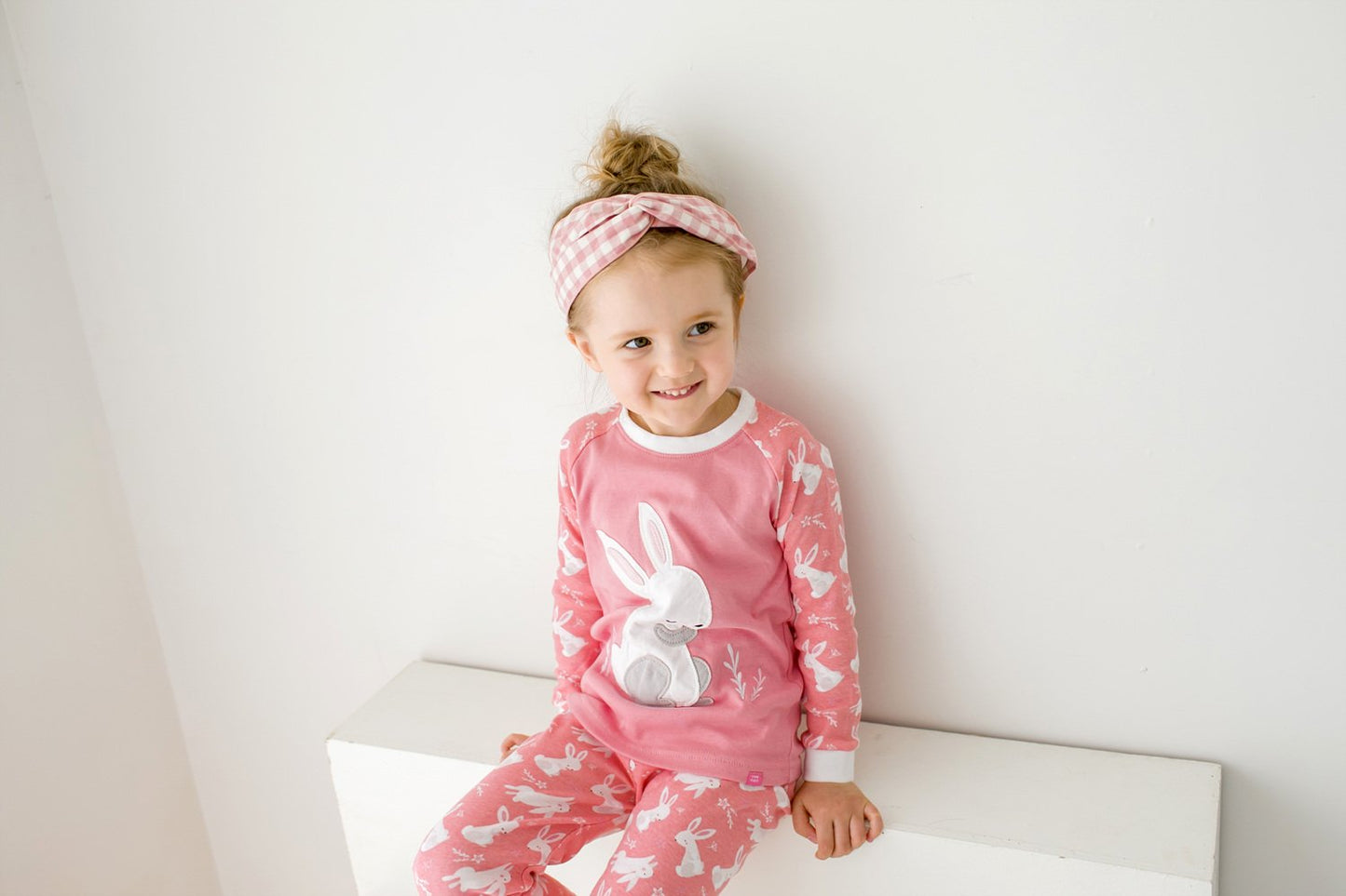 VAENAIT Kids 100% Cotton Pajamas Set