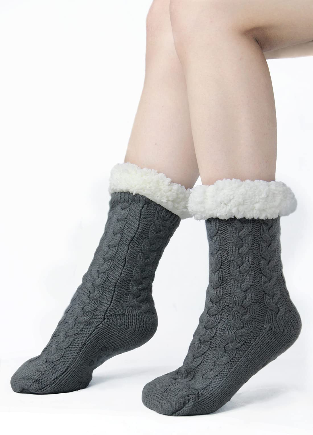 Slipper Socks