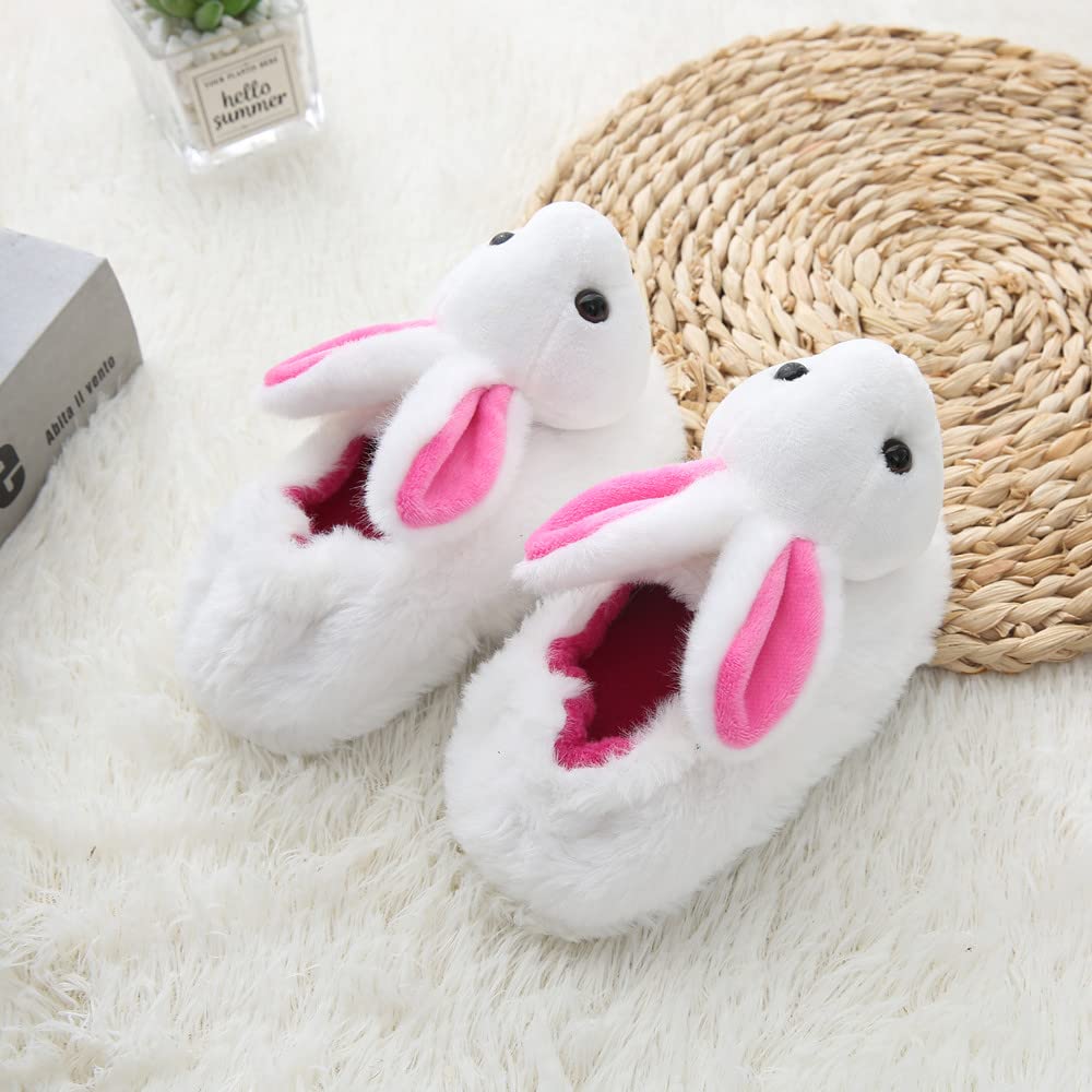 Children’s Plush Slippers