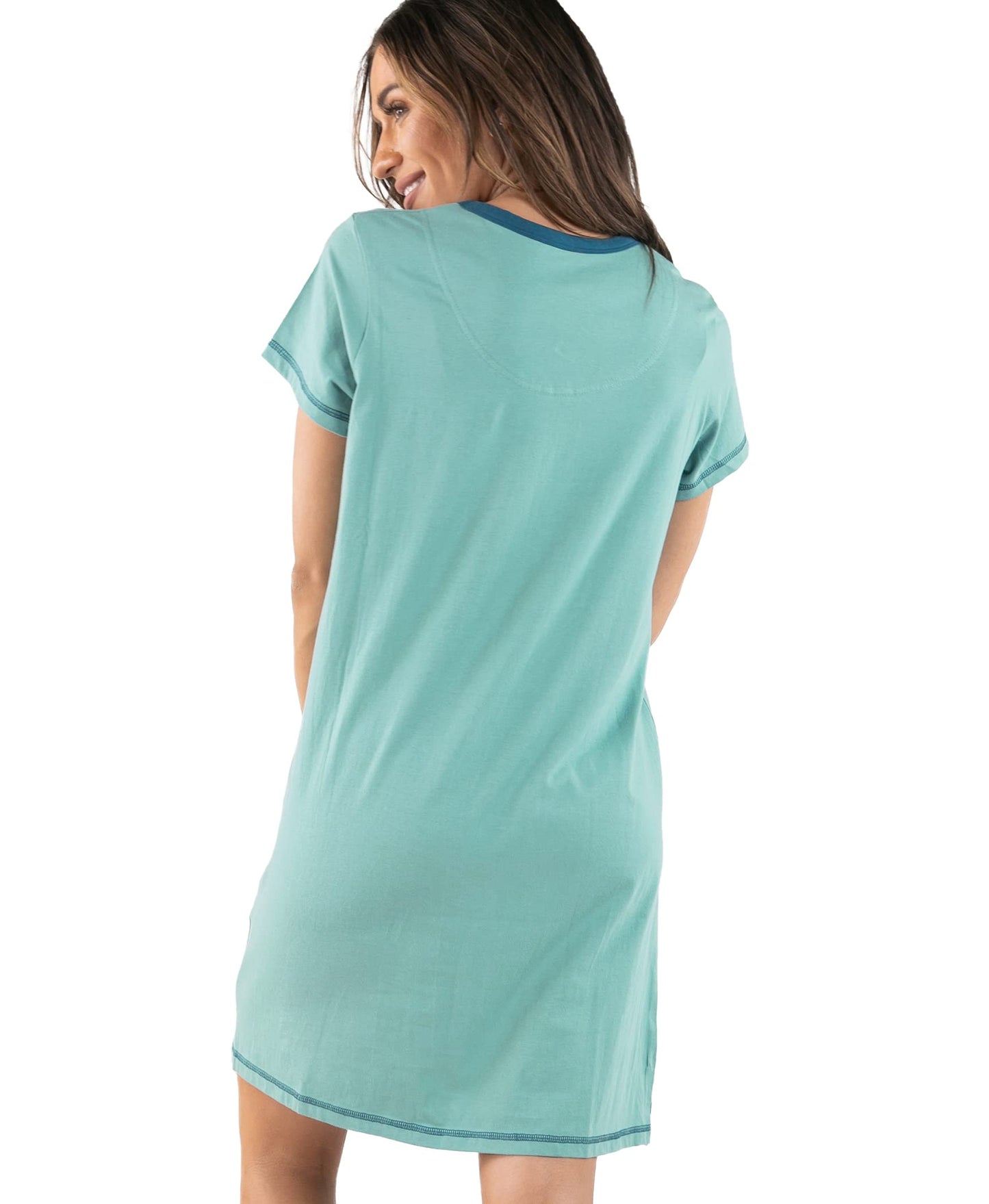 Lazy One Women's Nightgown