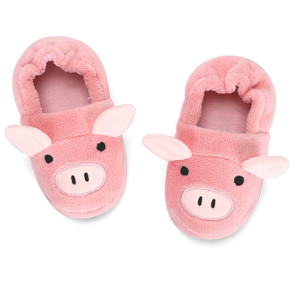 KAKU NANU Kids Slippers