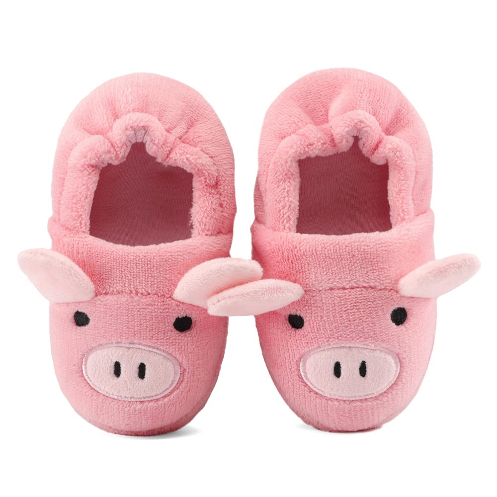 KAKU NANU Kids Slippers