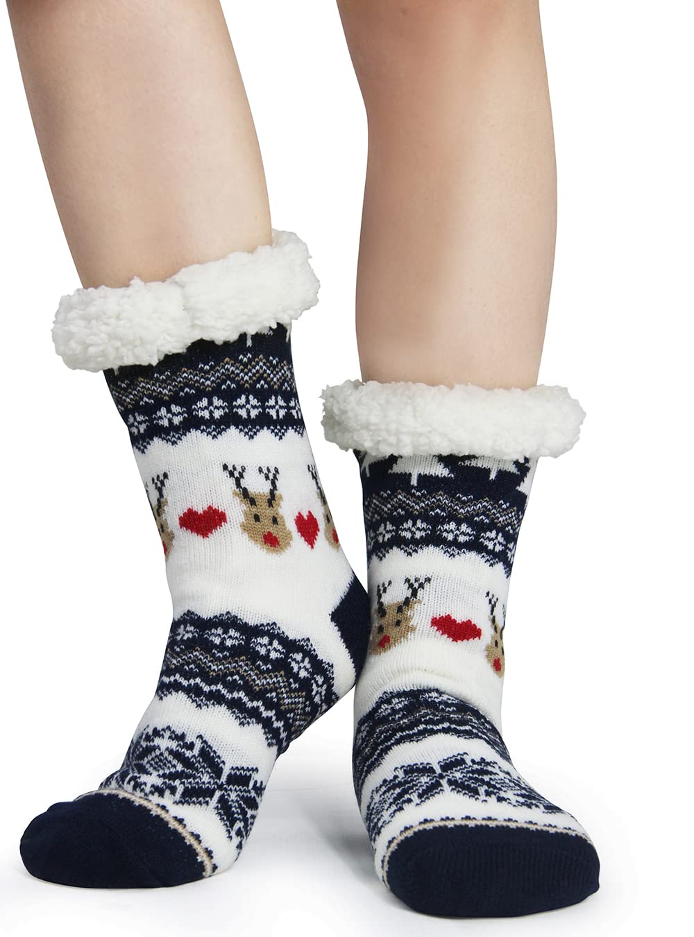 Slipper Socks