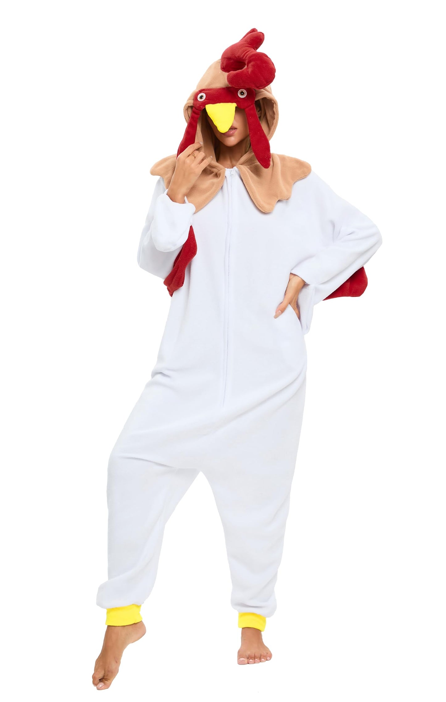 Adult Onesie Pajamas