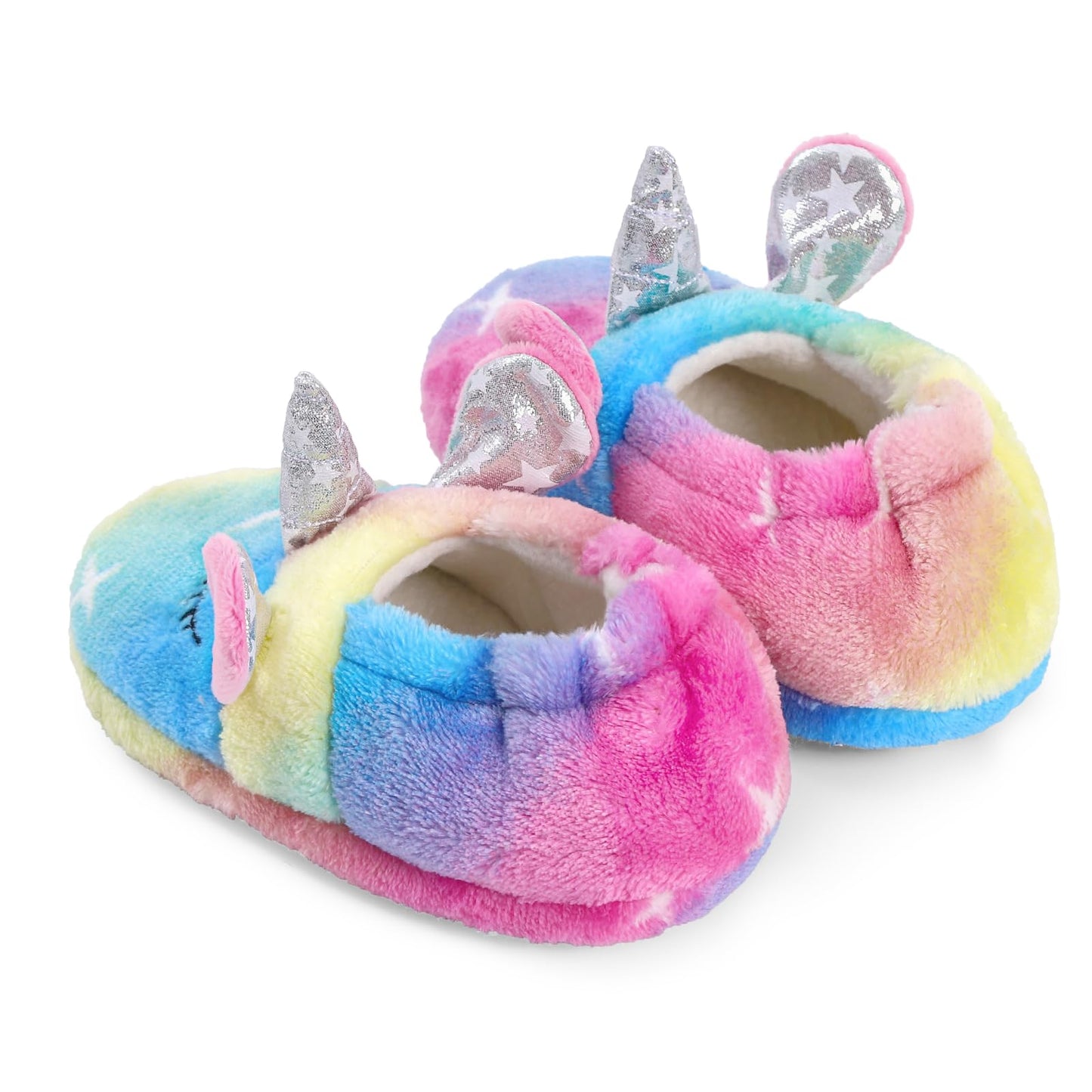 KAKU NANU Kids Slippers