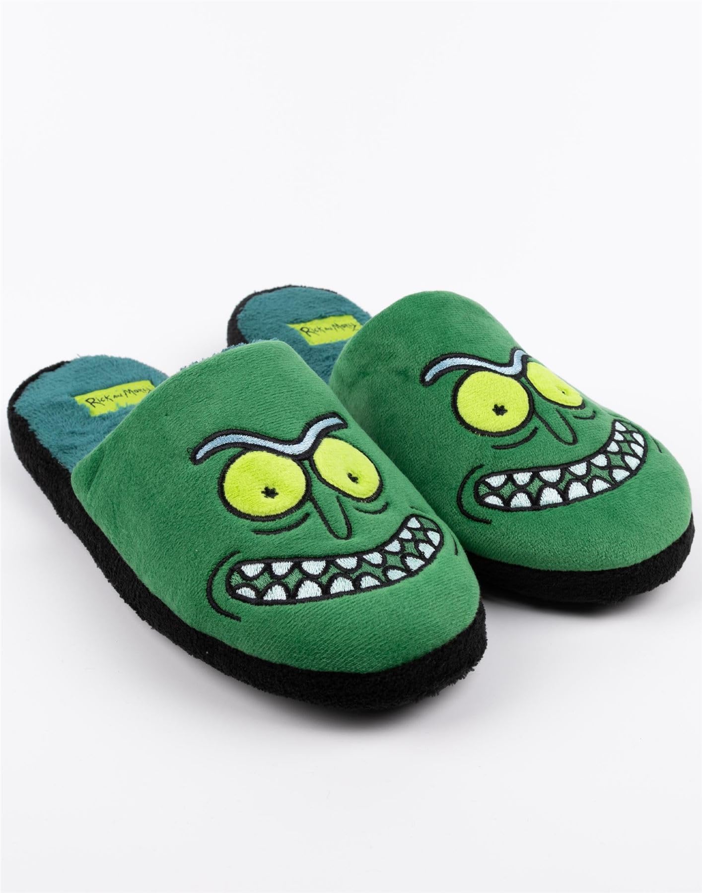 Rick and Morty Unisex Slippers