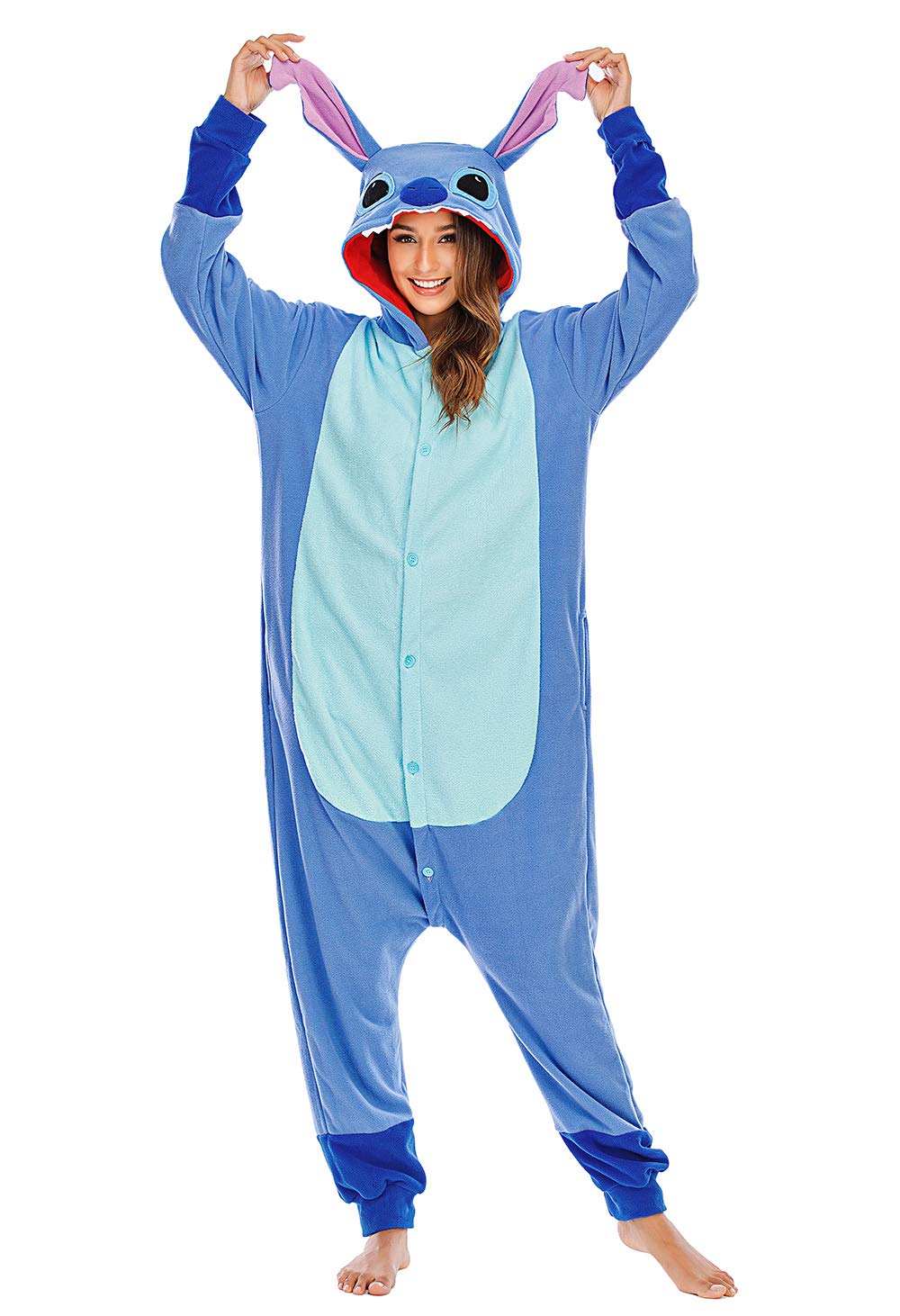 Adult Onesie Pajamas