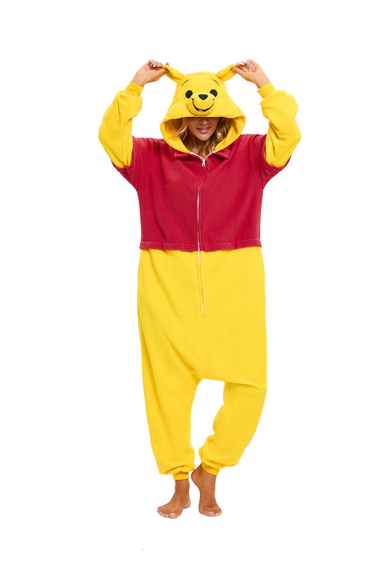 Adult Onesie Pajamas