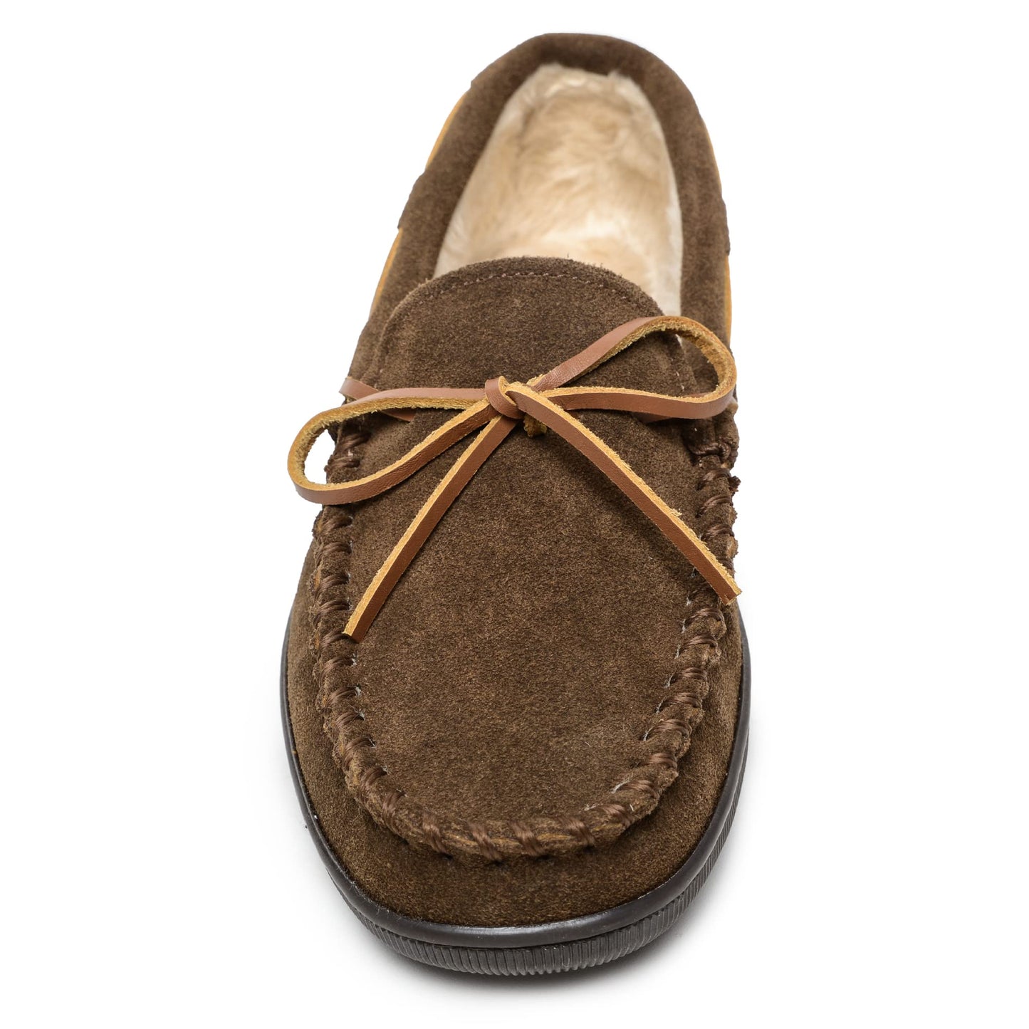 Minnetonka Men's Slippers