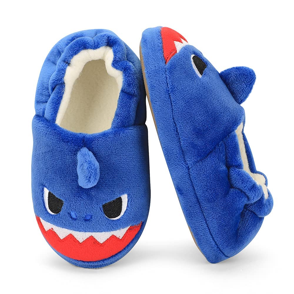 KAKU NANU Kids Slippers