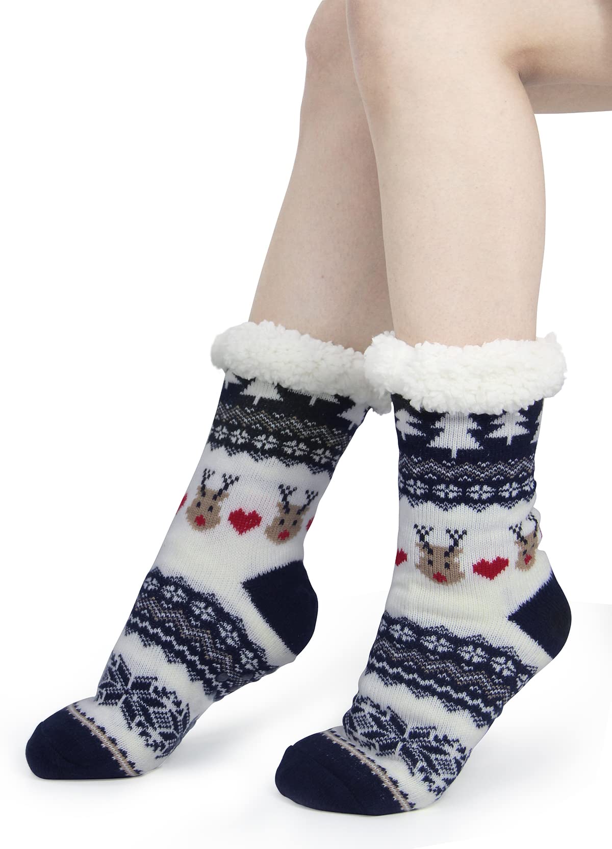 Slipper Socks