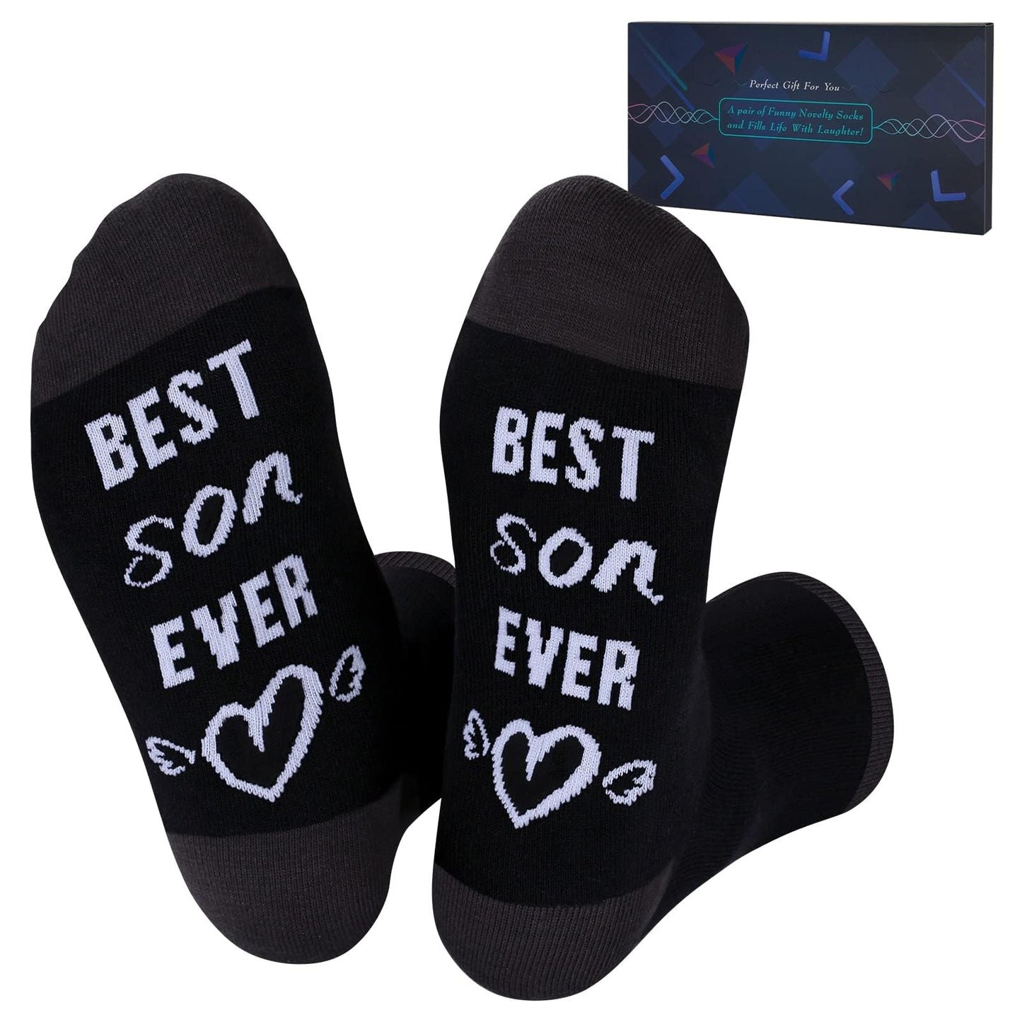 Funny Novelty Socks