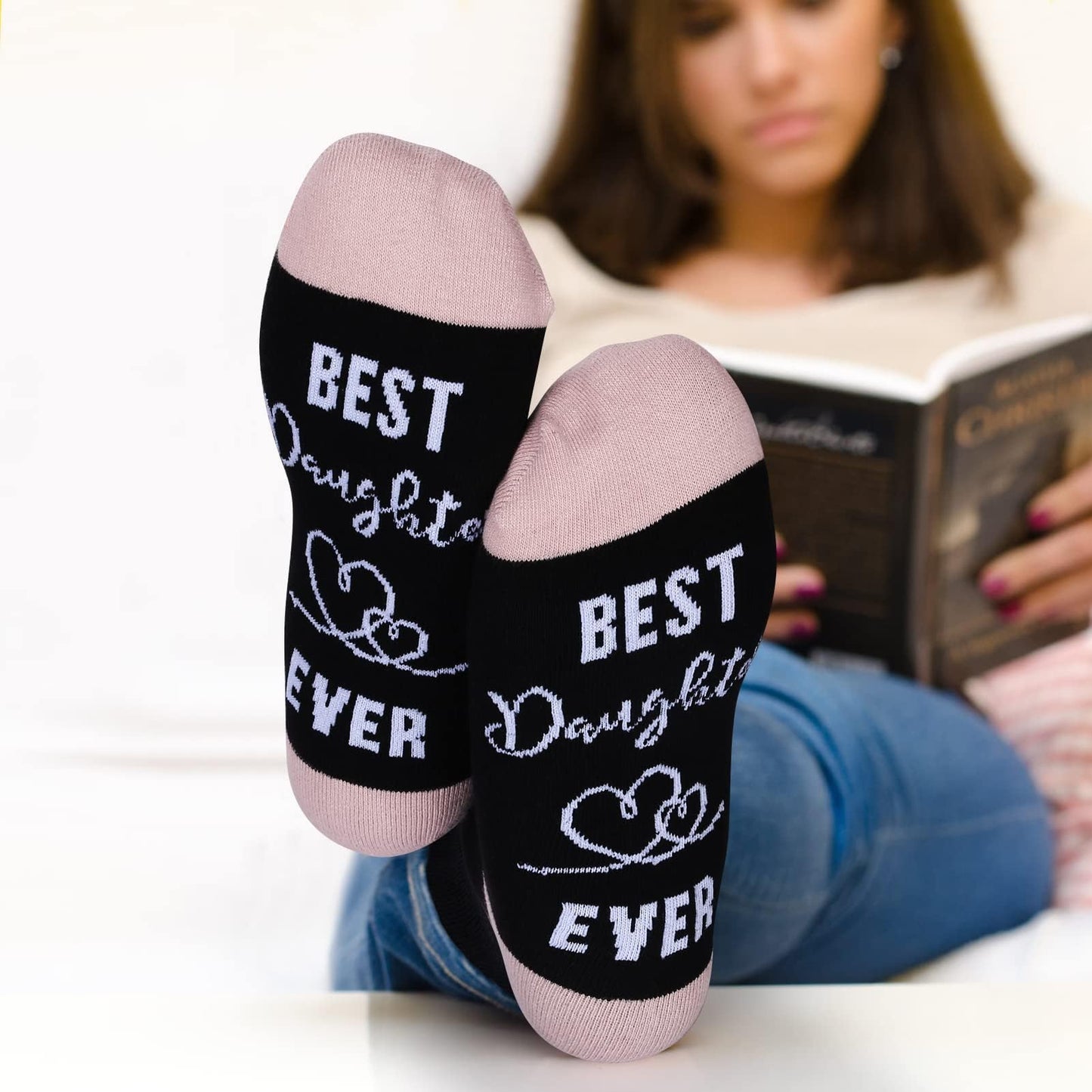 Funny Novelty Socks