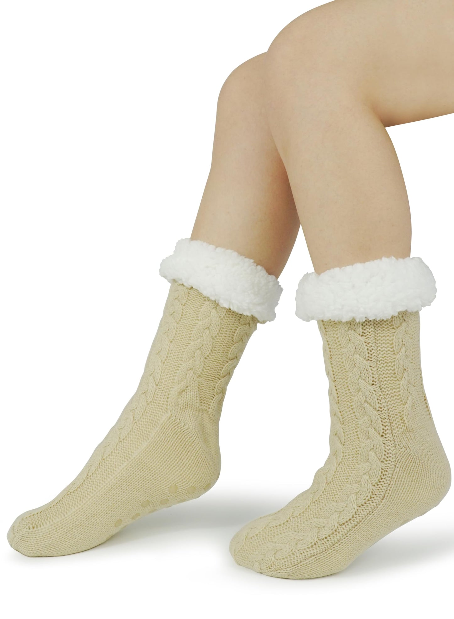 Slipper Socks