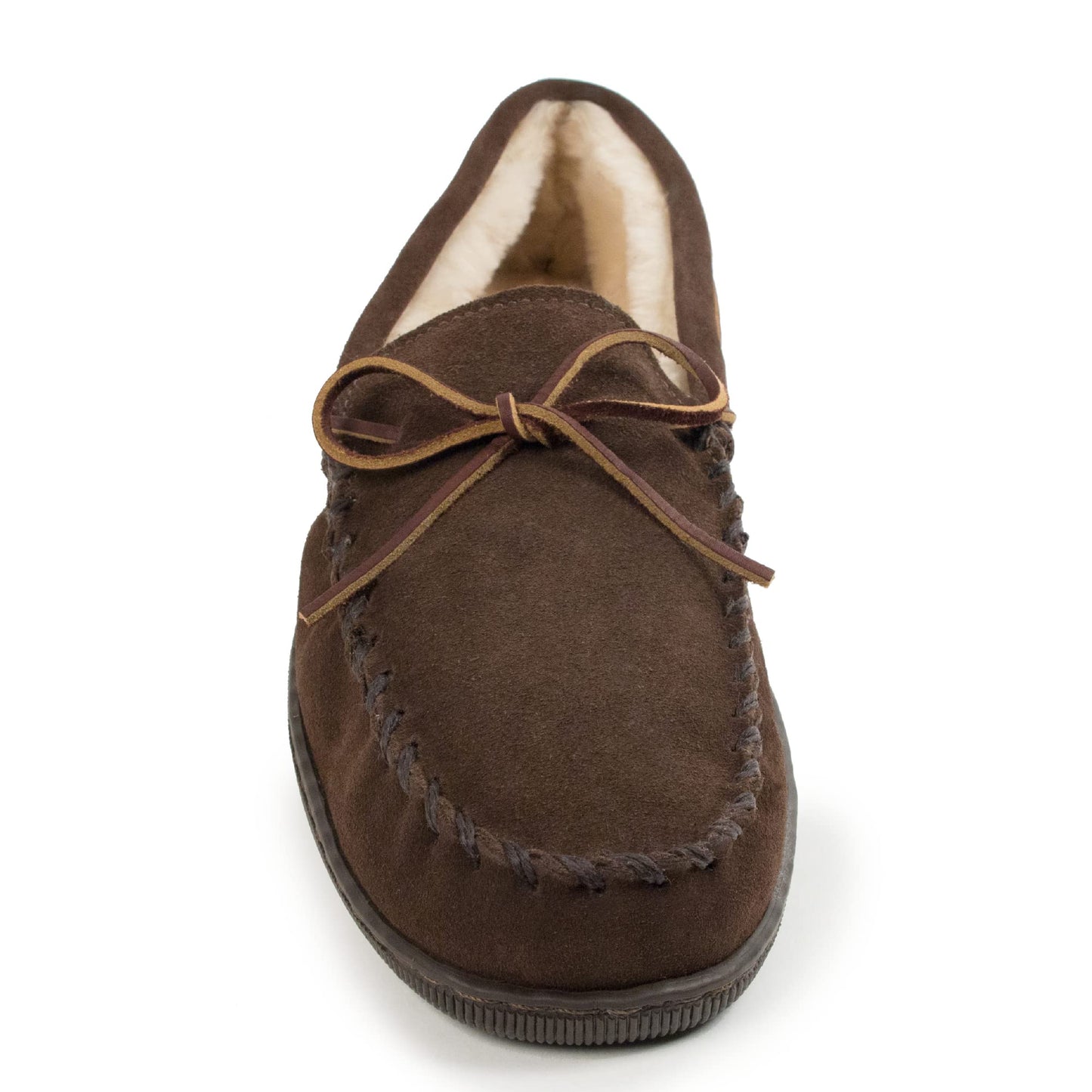 Minnetonka Men's Slippers