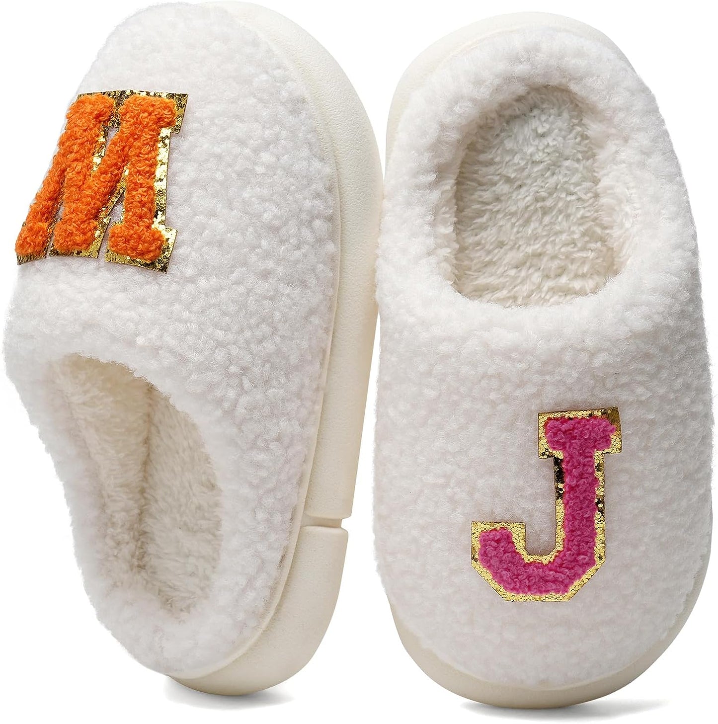 IceUnicorn Kids Slippers