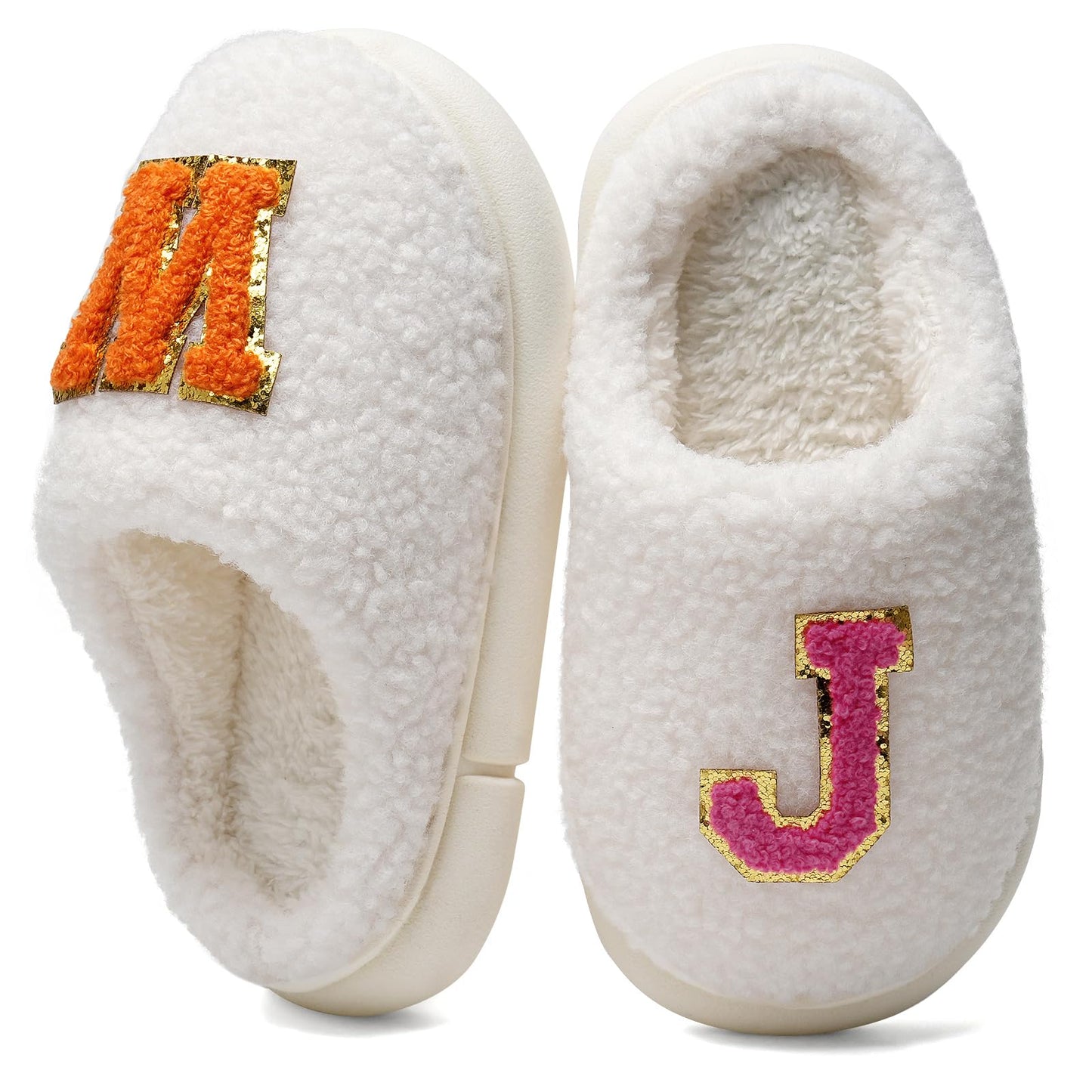 IceUnicorn Kids Slippers