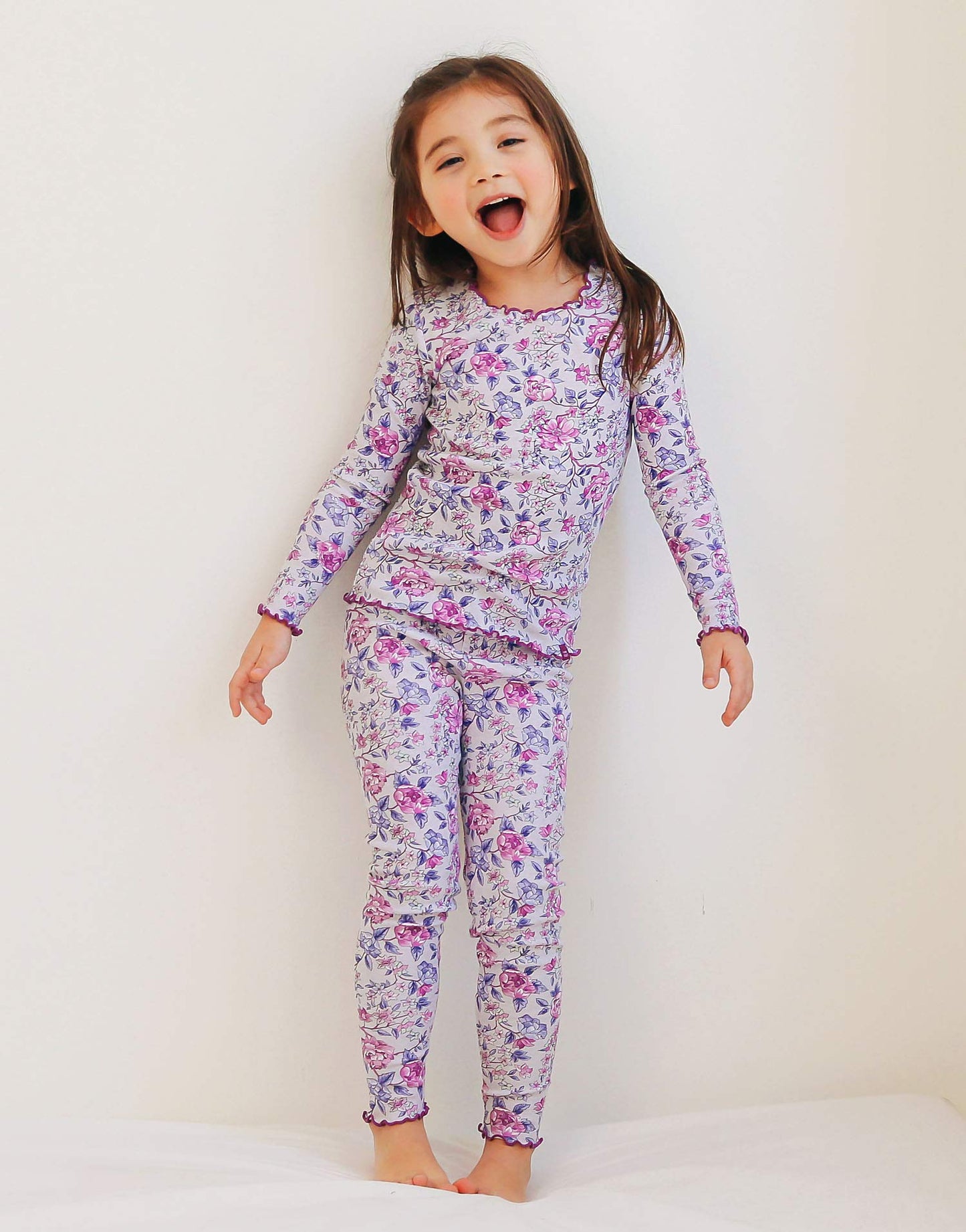 VAENAIT Kids 100% Cotton Pajamas Set