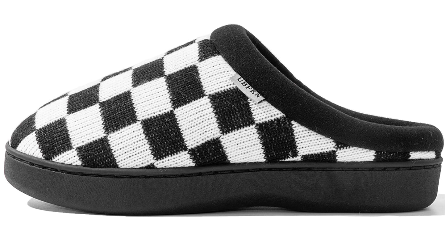 UBFEN Mens Slippers