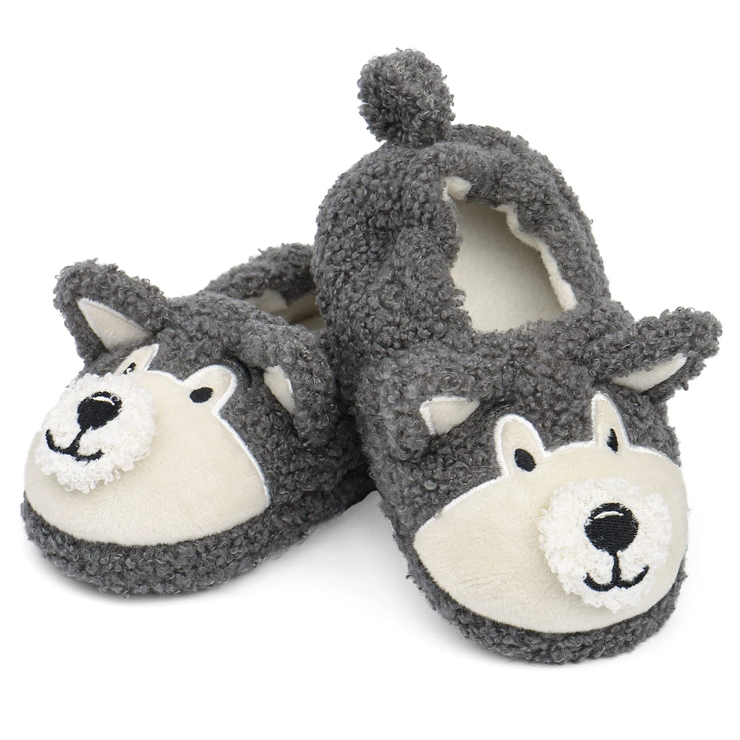 KAKU NANU Kids Slippers