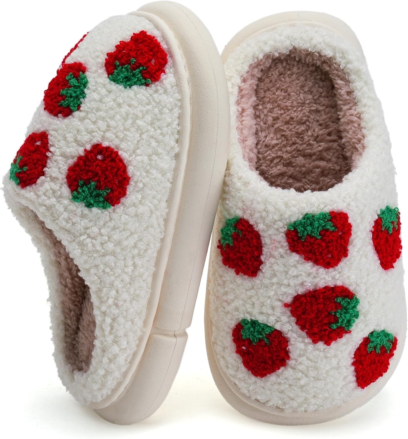 IceUnicorn Kids Slippers