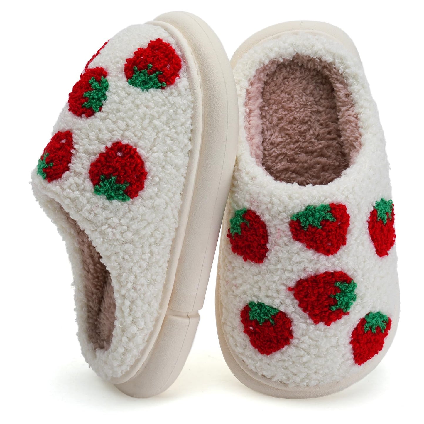 IceUnicorn Kids Slippers