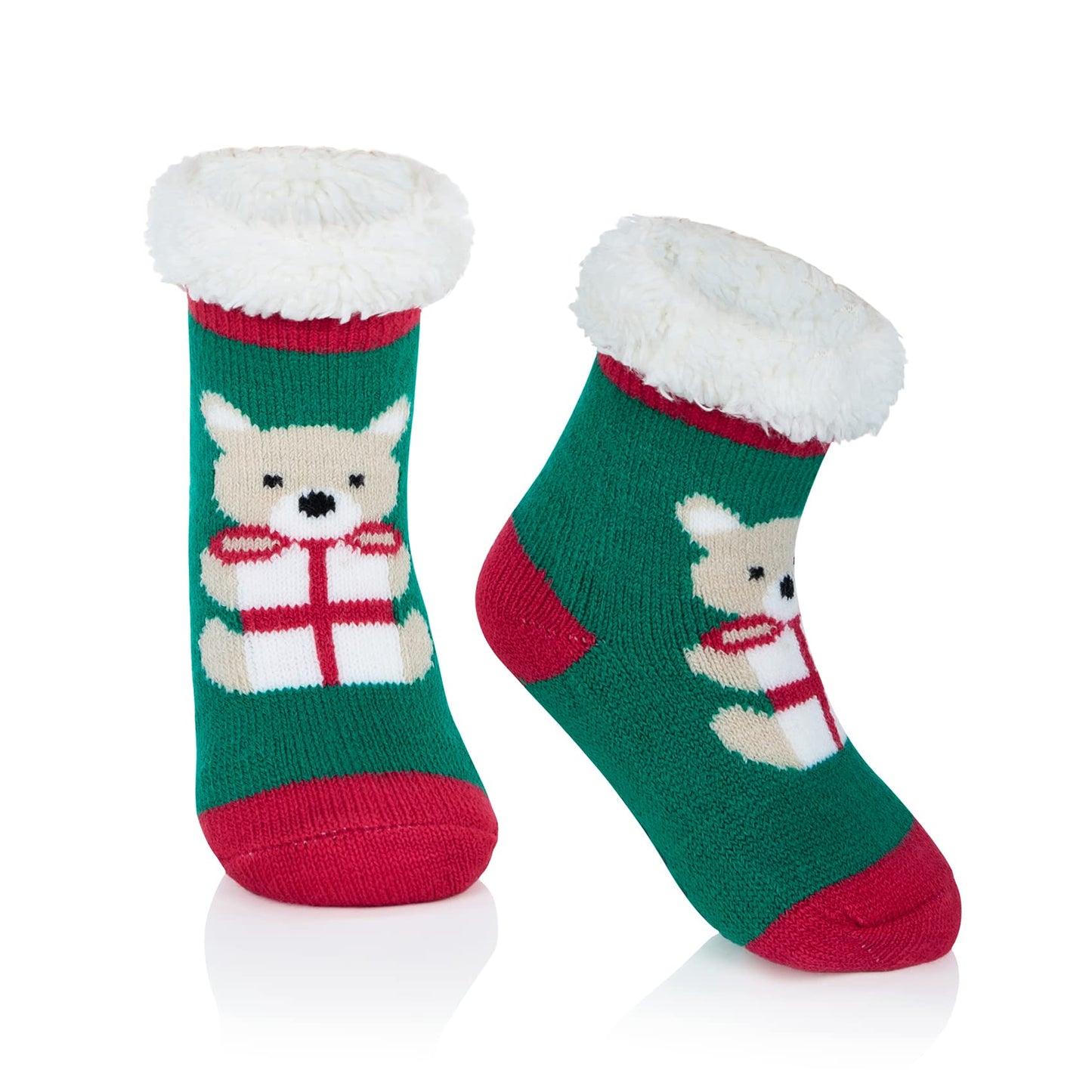 Zando Kids Slipper Socks