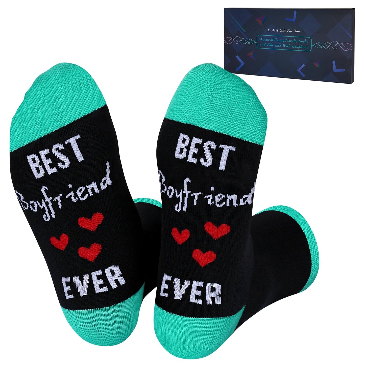 Funny Novelty Socks