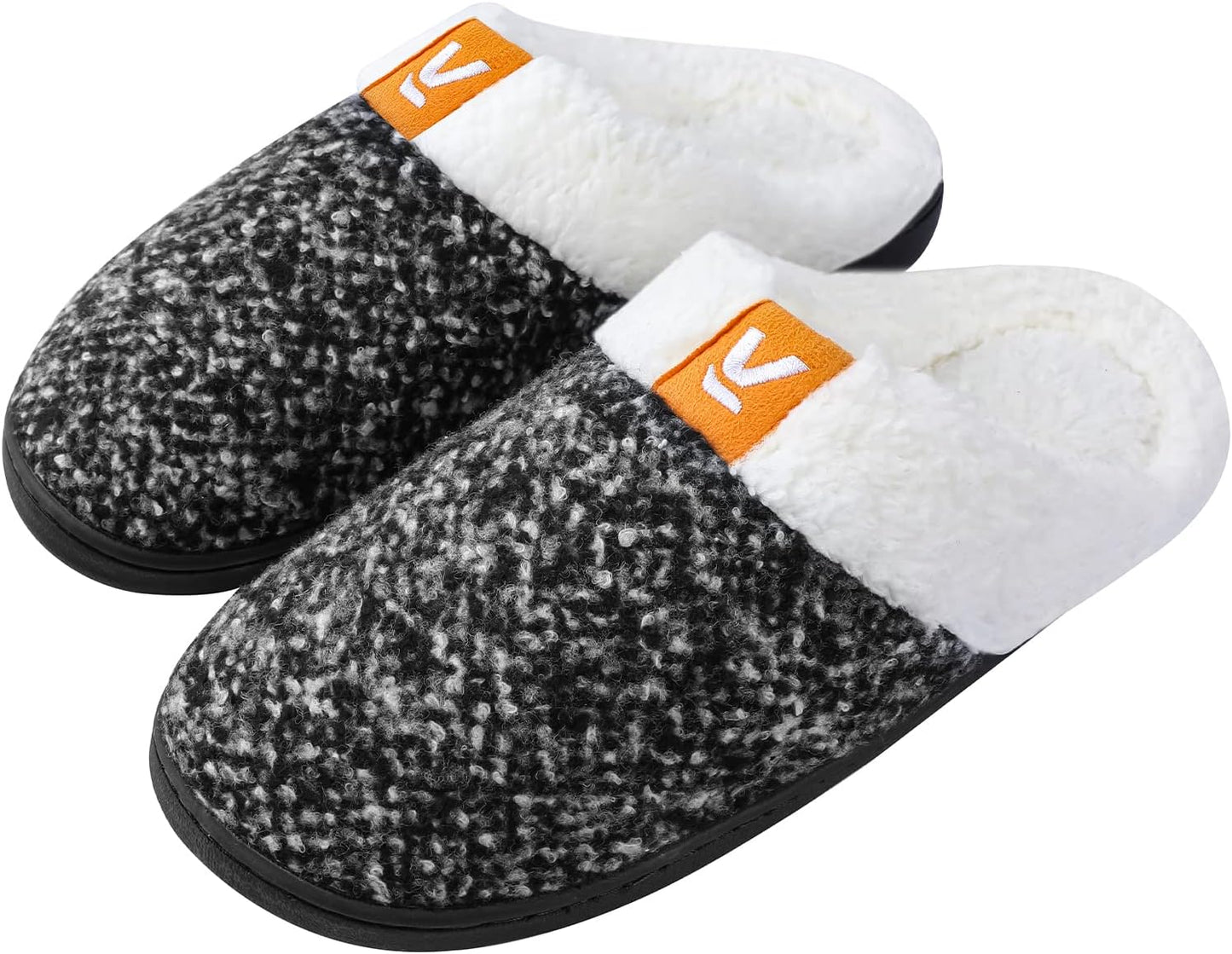 Ankis Memory Foam Slippers