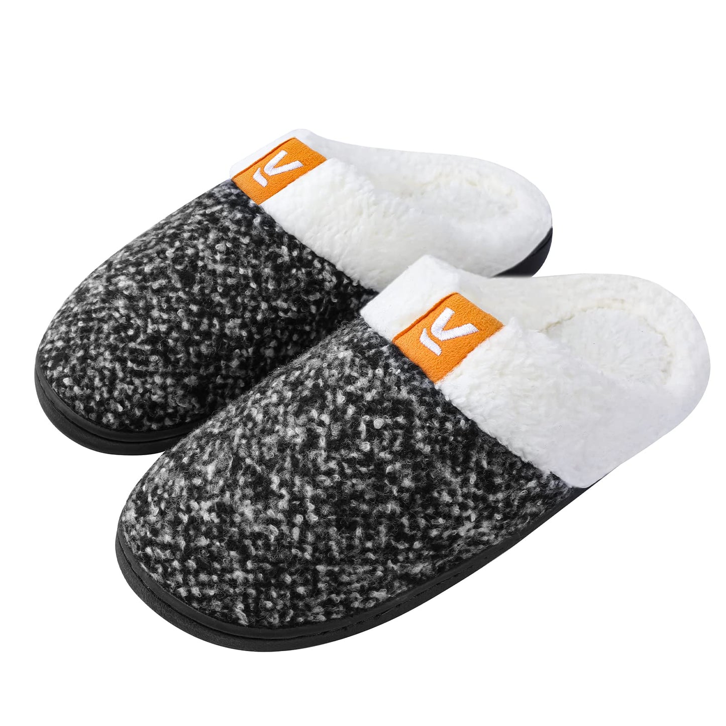 Ankis Memory Foam Slippers