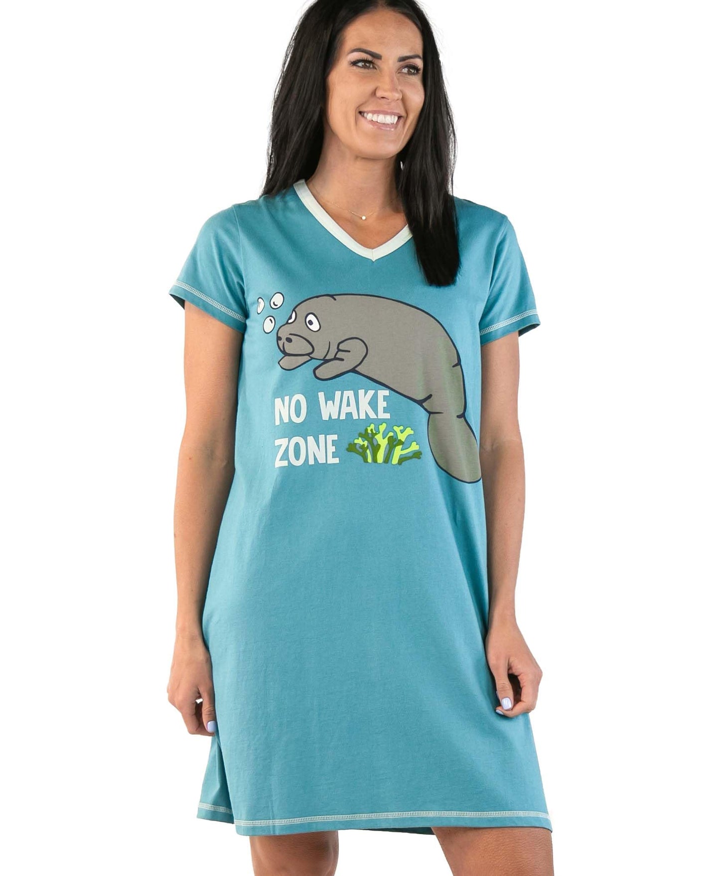 Lazy One Women's Nightgown