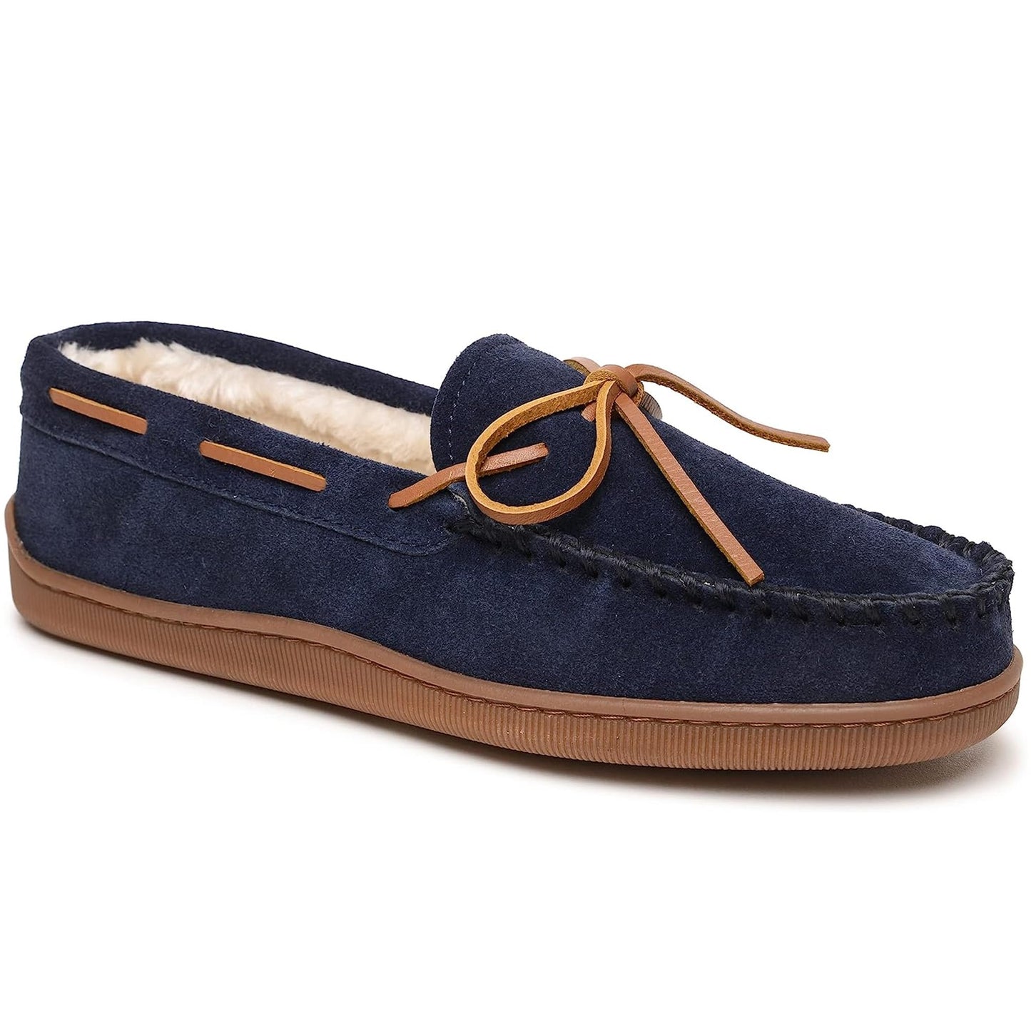 Minnetonka Men's Slippers