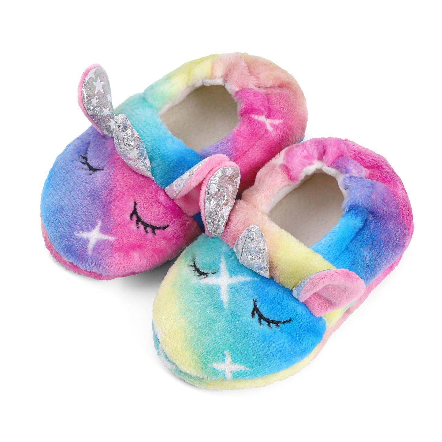 KAKU NANU Kids Slippers