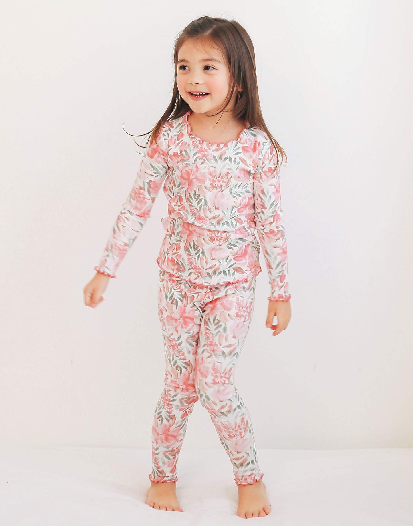 VAENAIT Kids 100% Cotton Pajamas Set