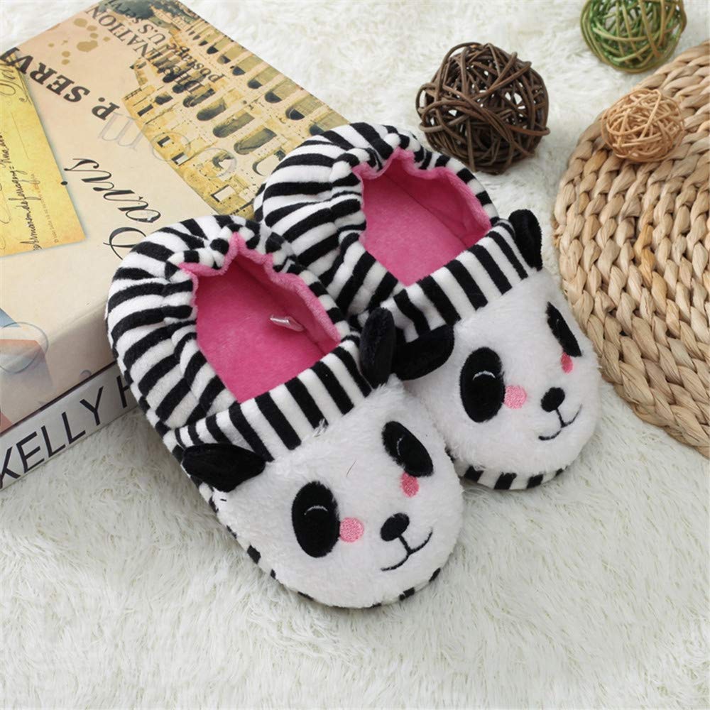 Children’s Plush Slippers