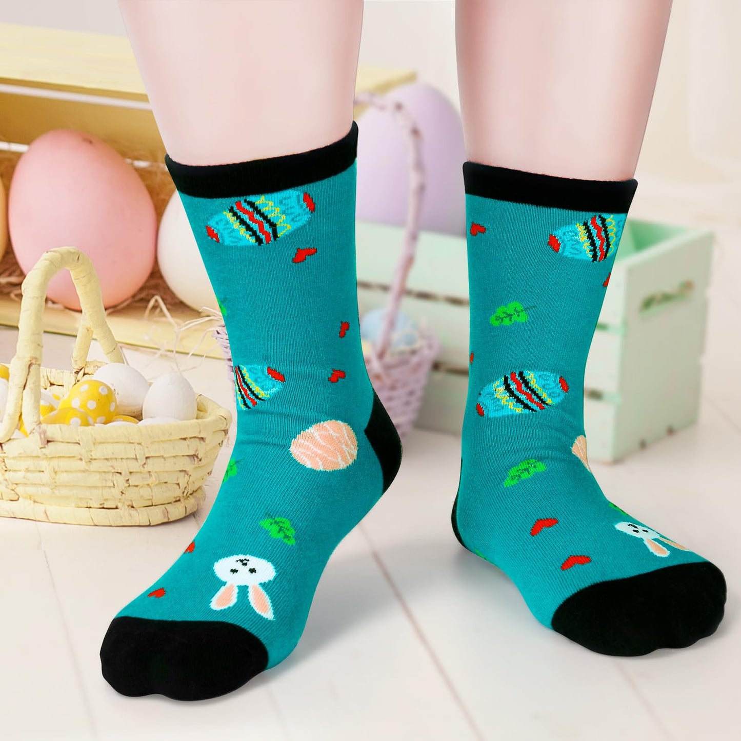 Funny Novelty Socks