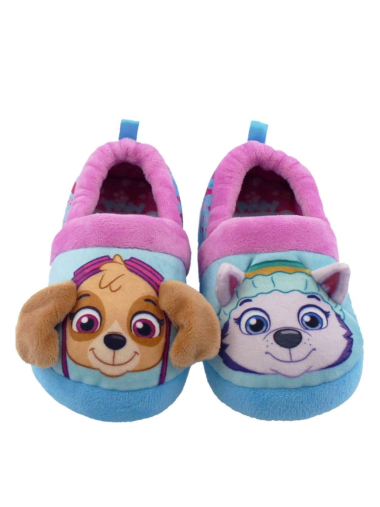 Paw Patrol Boys Girls Aline Slippers (Toddler/Little Kid)