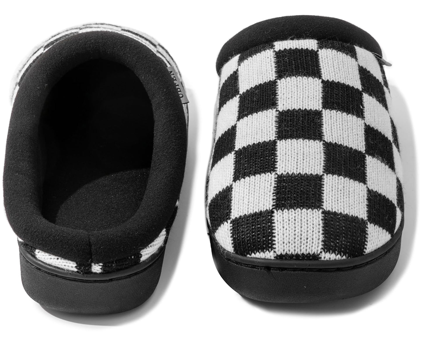 UBFEN Mens Slippers