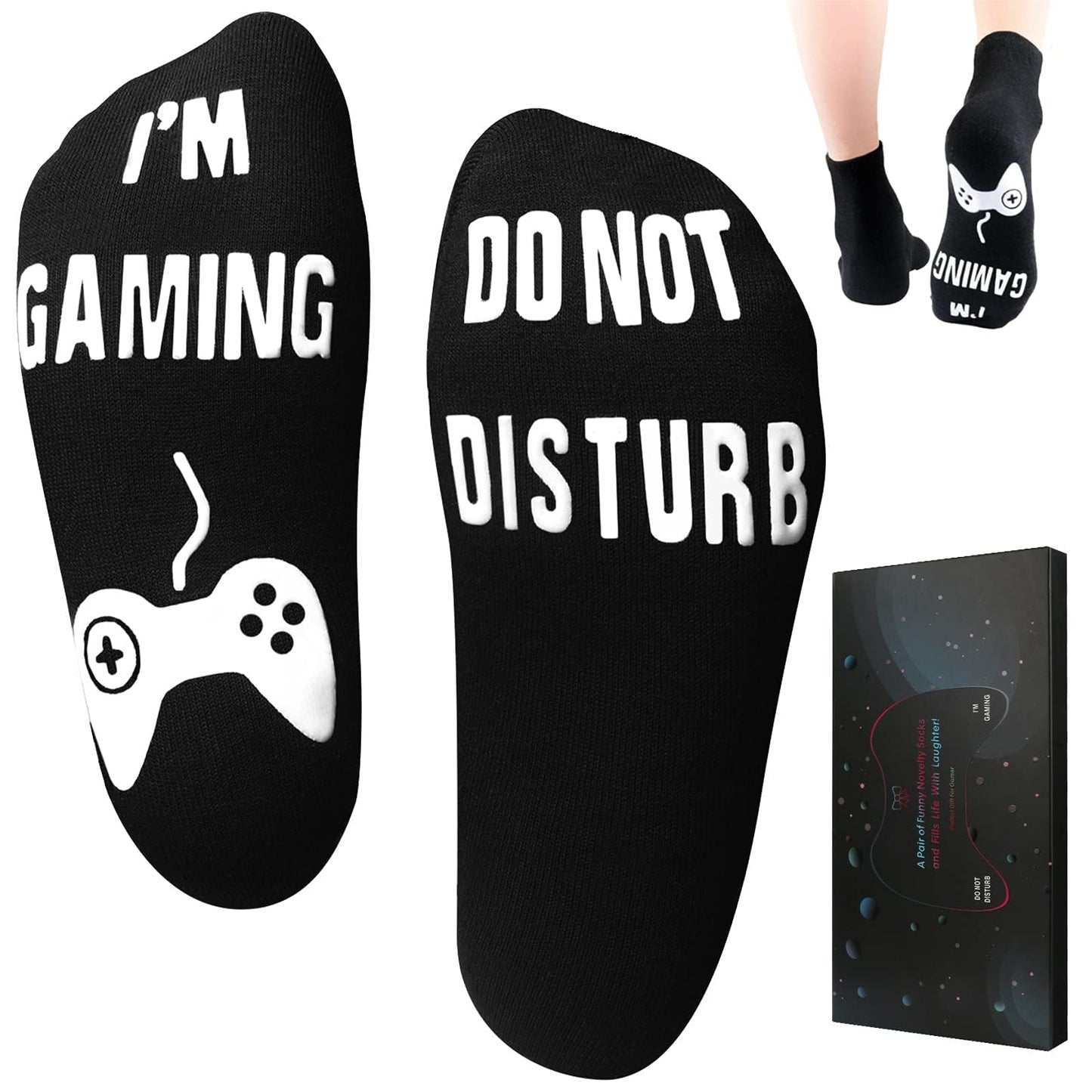 Funny Novelty Socks