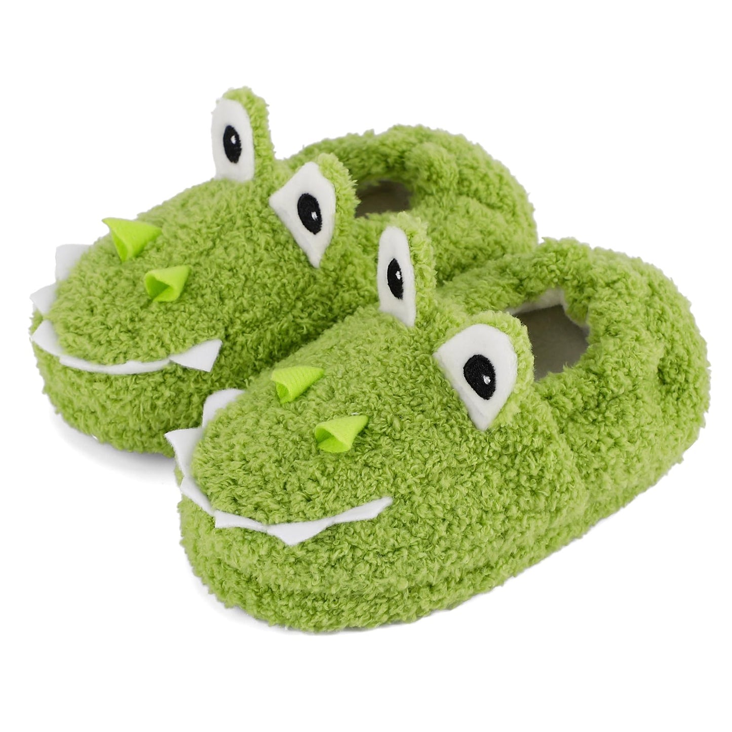 KAKU NANU Kids Slippers