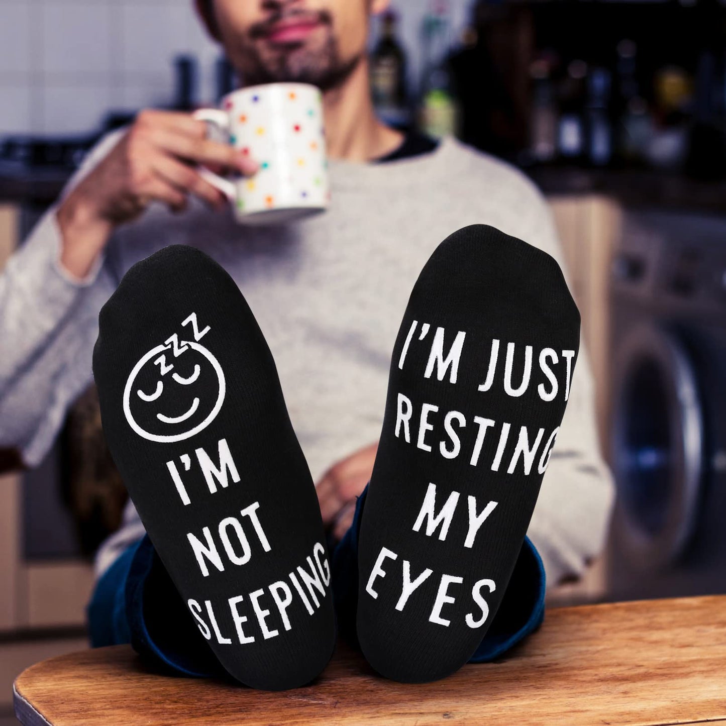 Funny Novelty Socks