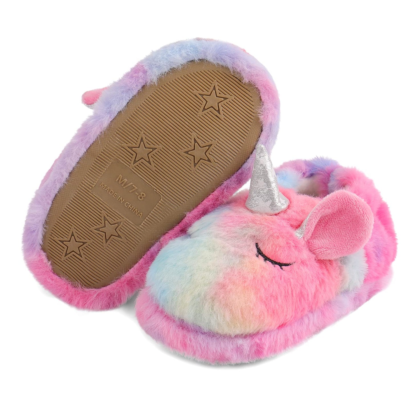 KAKU NANU Kids Slippers