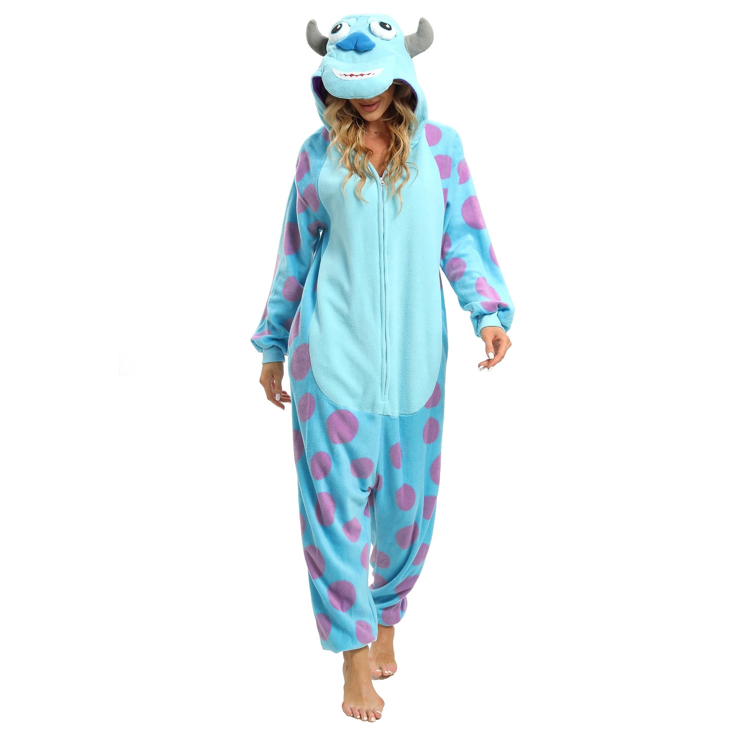 Adult Onesie Pajamas