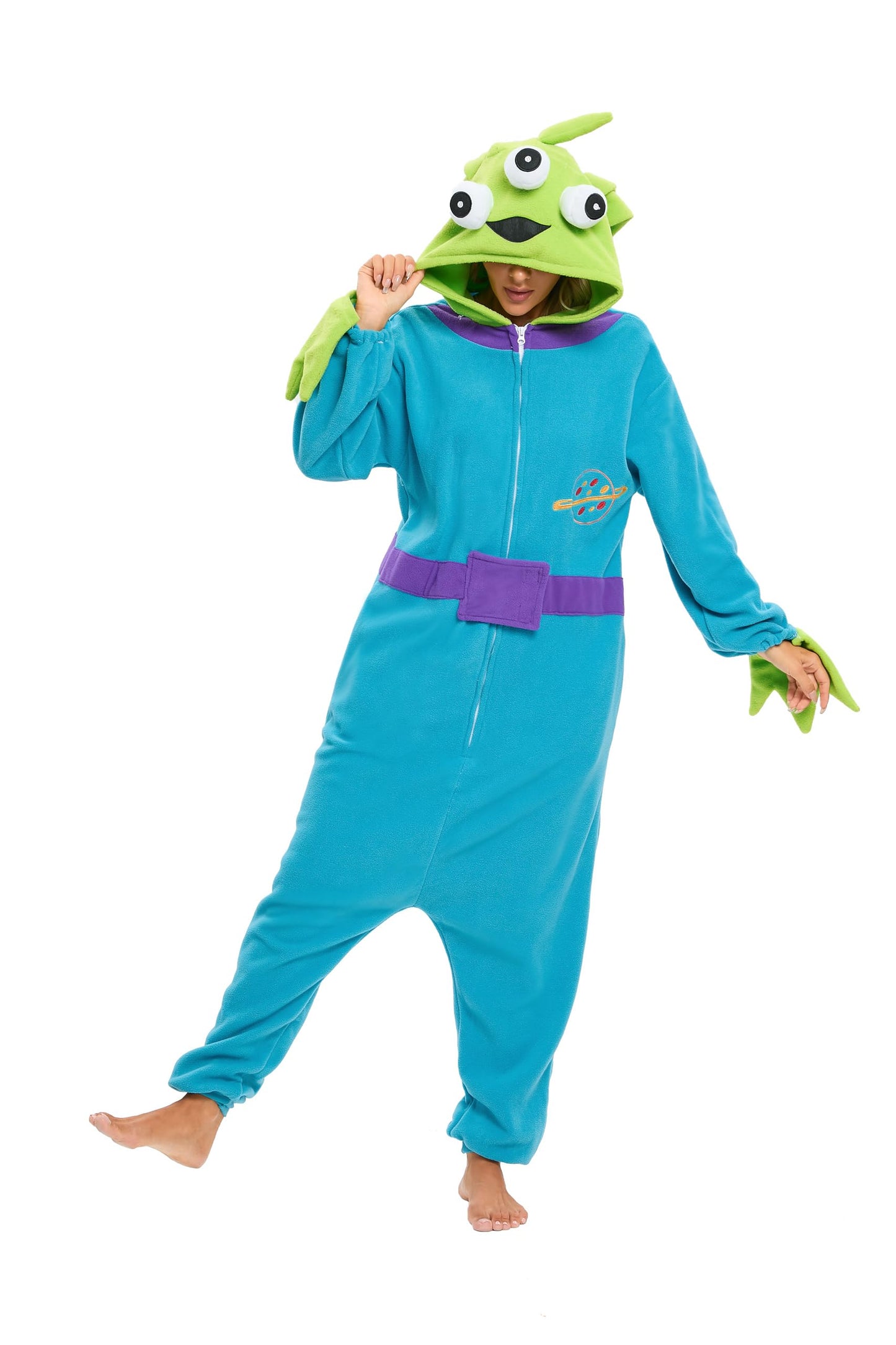 Adult Onesie Pajamas