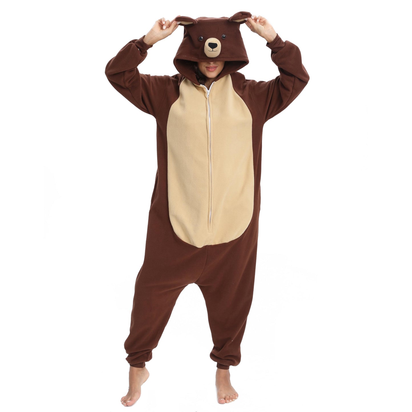 Adult Onesie Pajamas