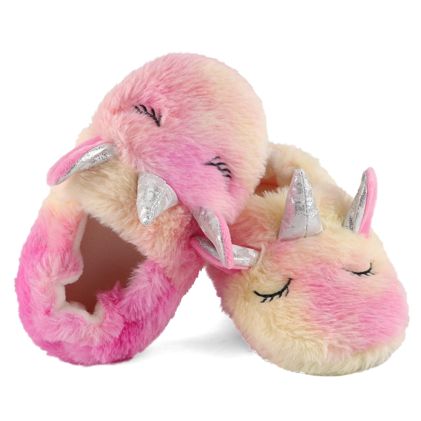 KAKU NANU Kids Slippers