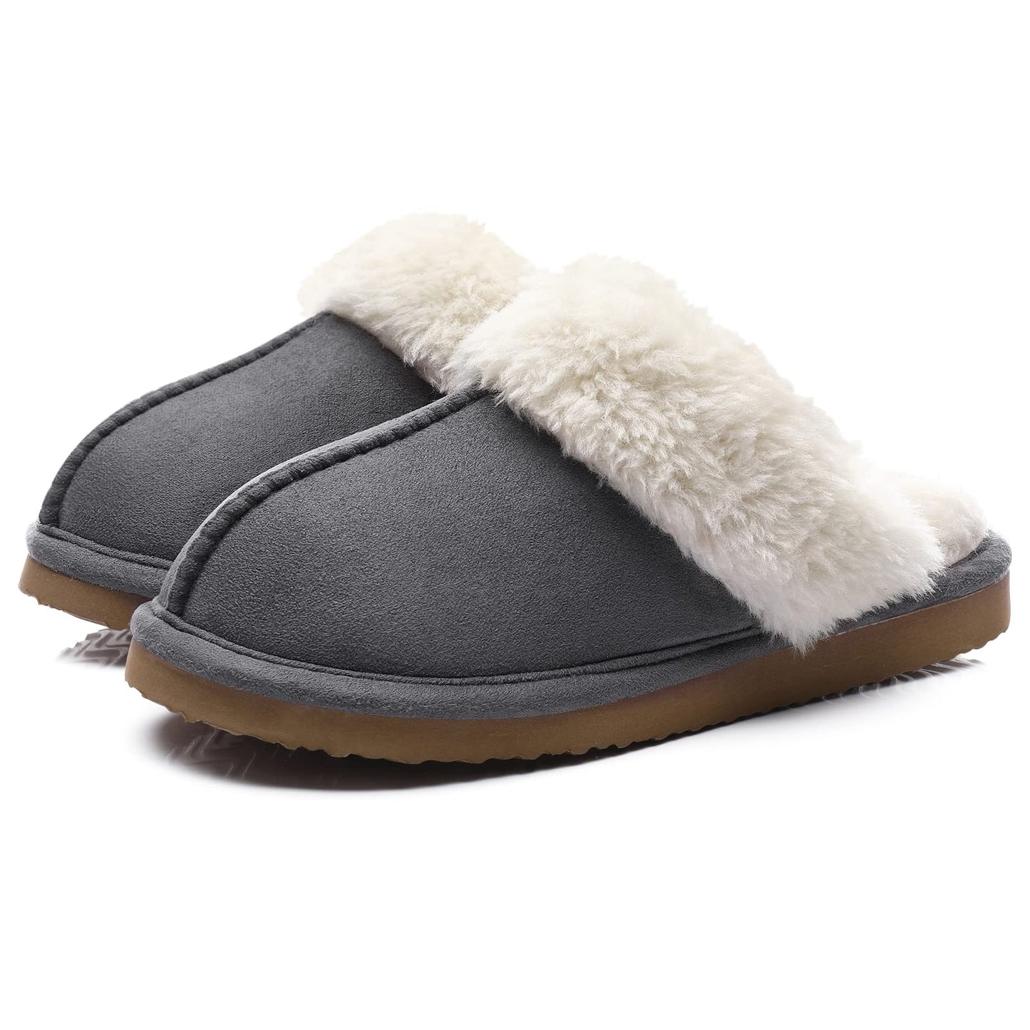 Litfun Memory Foam Slippers