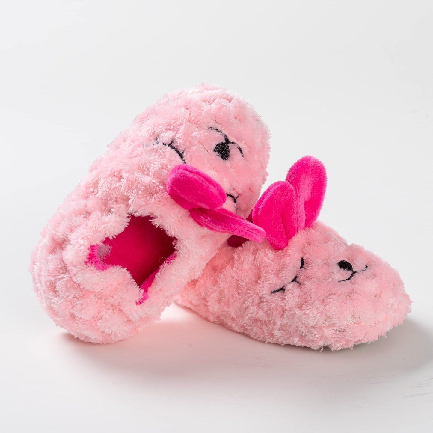 Children’s Plush Slippers